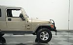 2005 Wrangler Unlimited Sahara Rubi Thumbnail 27