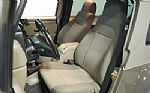 2005 Wrangler Unlimited Sahara Rubi Thumbnail 40