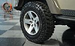 2005 Wrangler Unlimited Sahara Rubi Thumbnail 54