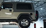 2005 Wrangler Unlimited Sahara Rubi Thumbnail 66