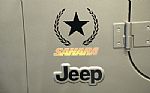 2005 Wrangler Unlimited Sahara Rubi Thumbnail 74