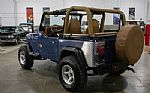 1995 Wrangler Rio Grande Thumbnail 4