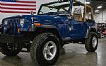 1995 Wrangler Rio Grande Thumbnail 21