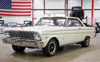 1964 Ford Falcon Futura 