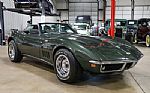 1969 Corvette Stingray Thumbnail 12