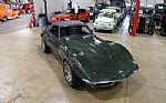 1969 Corvette Stingray Thumbnail 30