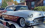 1955 Oldsmobile Super 88 Convertible