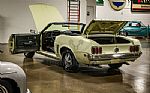 1969 Mustang Convertible Thumbnail 4