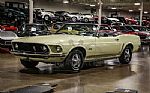 1969 Mustang Convertible Thumbnail 9