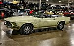 1969 Mustang Convertible Thumbnail 10