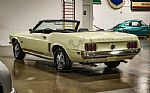 1969 Mustang Convertible Thumbnail 14