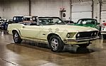 1969 Mustang Convertible Thumbnail 20