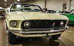 1969 Mustang Convertible Thumbnail 23