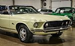 1969 Mustang Convertible Thumbnail 21