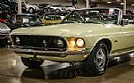 1969 Mustang Convertible Thumbnail 27