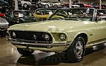 1969 Mustang Convertible Thumbnail 28