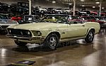 1969 Mustang Convertible Thumbnail 32