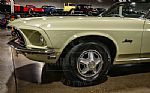 1969 Mustang Convertible Thumbnail 33