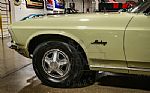 1969 Mustang Convertible Thumbnail 34