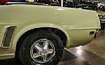 1969 Mustang Convertible Thumbnail 37