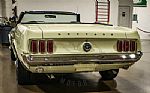 1969 Mustang Convertible Thumbnail 42