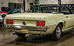 1969 Mustang Convertible Thumbnail 46