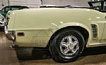 1969 Mustang Convertible Thumbnail 50