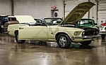 1969 Mustang Convertible Thumbnail 57