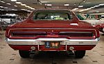 1969 Charger R/T - 440C.I., 4-Speed Thumbnail 6