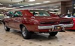 1969 Charger R/T - 440C.I., 4-Speed Thumbnail 14