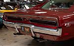 1969 Charger R/T - 440C.I., 4-Speed Thumbnail 28