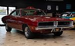 1969 Charger R/T - 440C.I., 4-Speed Thumbnail 35