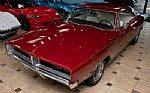 1969 Charger R/T - 440C.I., 4-Speed Thumbnail 36