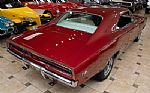 1969 Charger R/T - 440C.I., 4-Speed Thumbnail 38