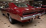 1969 Charger R/T - 440C.I., 4-Speed Thumbnail 44