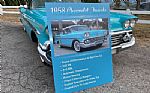 1958 Impala Thumbnail 9