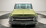 1972 C10 Pickup Truck Thumbnail 9