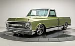 1972 C10 Pickup Truck Thumbnail 7