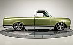 1972 C10 Pickup Truck Thumbnail 15