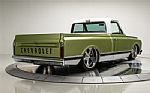 1972 C10 Pickup Truck Thumbnail 17