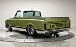 1972 C10 Pickup Truck Thumbnail 20