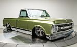 1972 C10 Pickup Truck Thumbnail 14