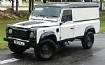 1991 Land Rover Defender 110