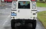 1991 Defender 110 Thumbnail 17