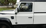 1991 Defender 110 Thumbnail 20