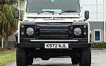 1991 Defender 110 Thumbnail 22