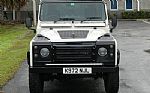 1991 Defender 110 Thumbnail 23