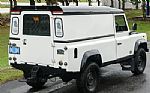 1991 Defender 110 Thumbnail 29