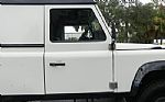 1991 Defender 110 Thumbnail 34