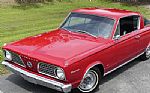 1966 Barracuda Deluxe Thumbnail 13